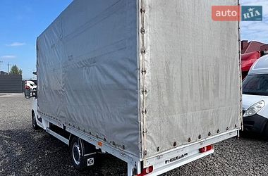 Тентований Renault Master 2022 в Ковелі