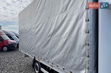 Тентований Renault Master 2022 в Ковелі