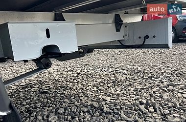 Тентований Renault Master 2022 в Ковелі