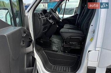 Тентований Renault Master 2022 в Ковелі