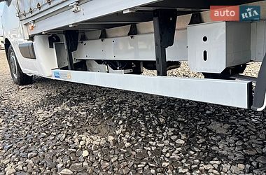 Тентований Renault Master 2022 в Ковелі