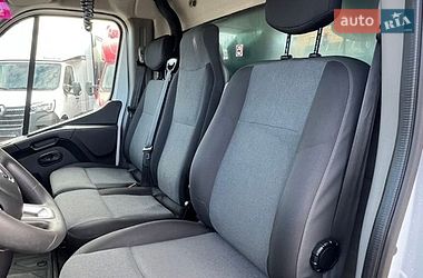 Тентований Renault Master 2022 в Ковелі