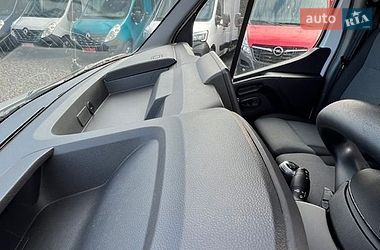 Тентований Renault Master 2022 в Ковелі