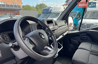 Тентований Renault Master 2022 в Ковелі