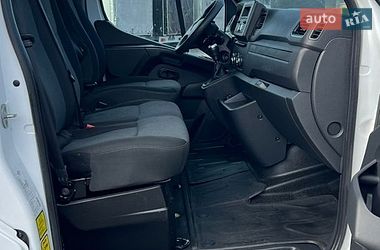 Тентований Renault Master 2022 в Ковелі