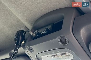 Тентований Renault Master 2022 в Ковелі