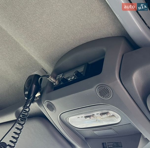 Тентований Renault Master 2022 в Ковелі