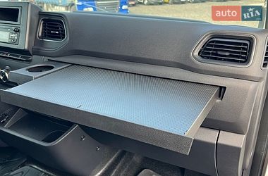 Тентований Renault Master 2022 в Ковелі