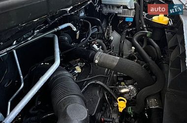 Тентований Renault Master 2022 в Ковелі