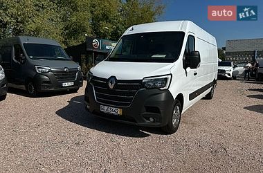Грузовой фургон Renault Master 2024 в Ровно