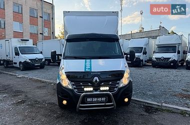 Другие грузовики Renault Master 2019 в Ровно