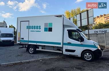 Другие грузовики Renault Master 2019 в Ровно