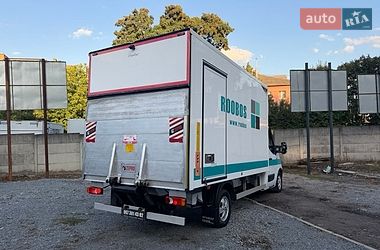 Другие грузовики Renault Master 2019 в Ровно