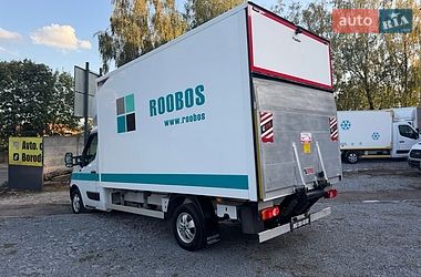 Другие грузовики Renault Master 2019 в Ровно