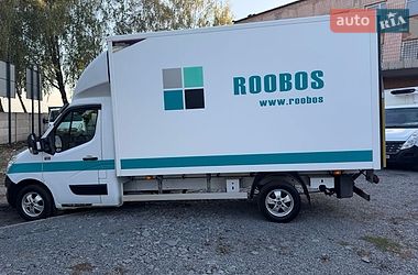 Другие грузовики Renault Master 2019 в Ровно