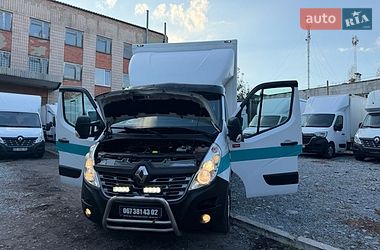 Другие грузовики Renault Master 2019 в Ровно