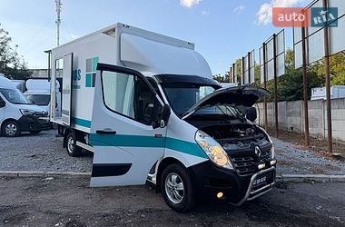 Другие грузовики Renault Master 2019 в Ровно