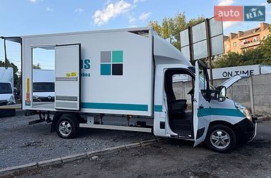 Другие грузовики Renault Master 2019 в Ровно