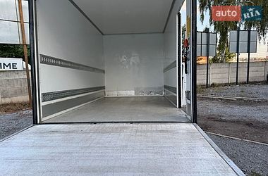 Другие грузовики Renault Master 2019 в Ровно