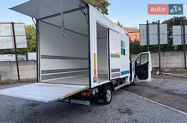Другие грузовики Renault Master 2019 в Ровно