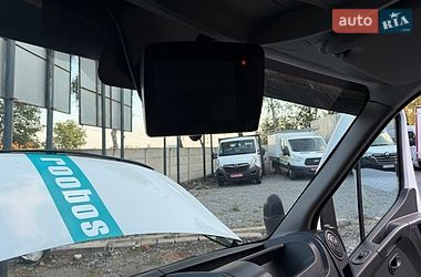 Другие грузовики Renault Master 2019 в Ровно