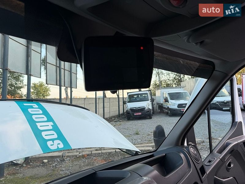 Другие грузовики Renault Master 2019 в Ровно