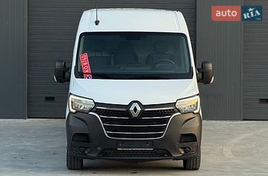 Вантажний фургон Renault Master 2024 в Дубні