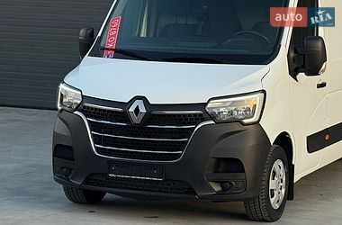 Вантажний фургон Renault Master 2024 в Дубні