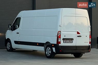 Вантажний фургон Renault Master 2024 в Дубні