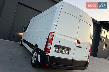 Вантажний фургон Renault Master 2024 в Дубні