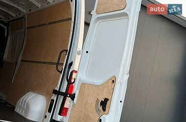 Вантажний фургон Renault Master 2024 в Дубні
