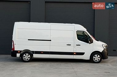 Вантажний фургон Renault Master 2024 в Дубні