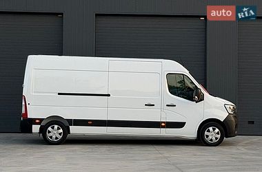 Вантажний фургон Renault Master 2024 в Дубні