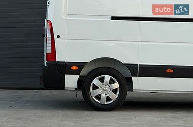 Вантажний фургон Renault Master 2024 в Дубні