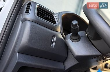 Вантажний фургон Renault Master 2024 в Дубні