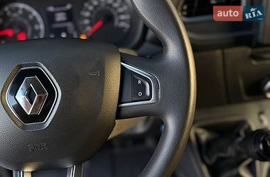 Вантажний фургон Renault Master 2024 в Дубні