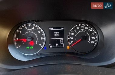 Вантажний фургон Renault Master 2024 в Дубні