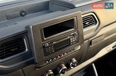 Вантажний фургон Renault Master 2024 в Дубні