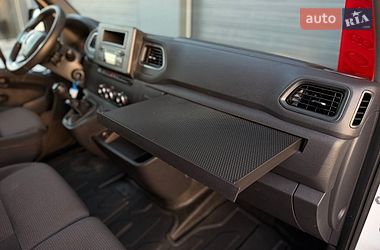 Вантажний фургон Renault Master 2024 в Дубні