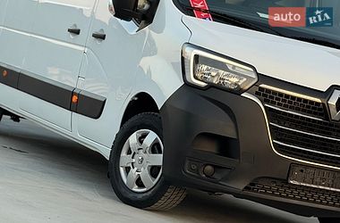 Вантажний фургон Renault Master 2024 в Дубні