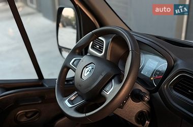 Вантажний фургон Renault Master 2024 в Дубні