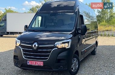 Грузовой фургон Renault Master 2020 в Дубно