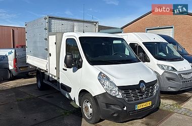 Самосвал Renault Master 2019 в Стрые