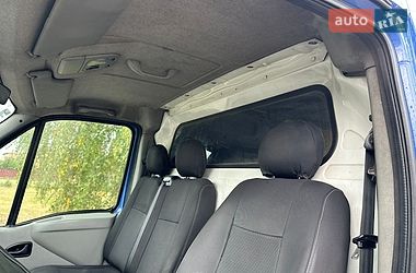 Вантажний фургон Renault Master 2003 в Волочиську фото 34 Вантажний фургон Renault Master 2003 в Волочиську