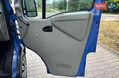 Вантажний фургон Renault Master 2003 в Волочиську фото 32 Вантажний фургон Renault Master 2003 в Волочиську