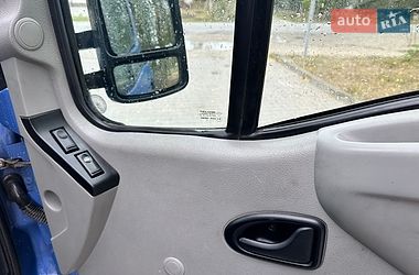 Вантажний фургон Renault Master 2003 в Волочиську фото 36 Вантажний фургон Renault Master 2003 в Волочиську