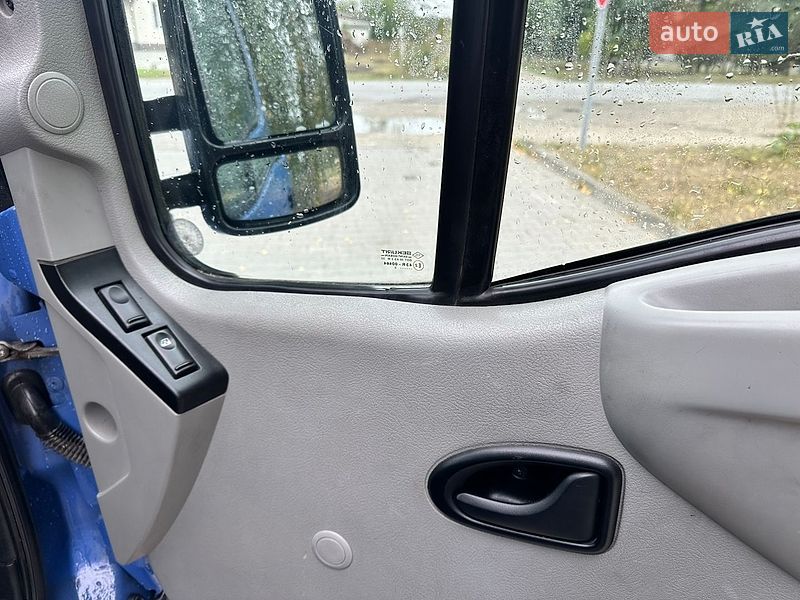 Вантажний фургон Renault Master 2003 в Волочиську фото 36 Вантажний фургон Renault Master 2003 в Волочиську