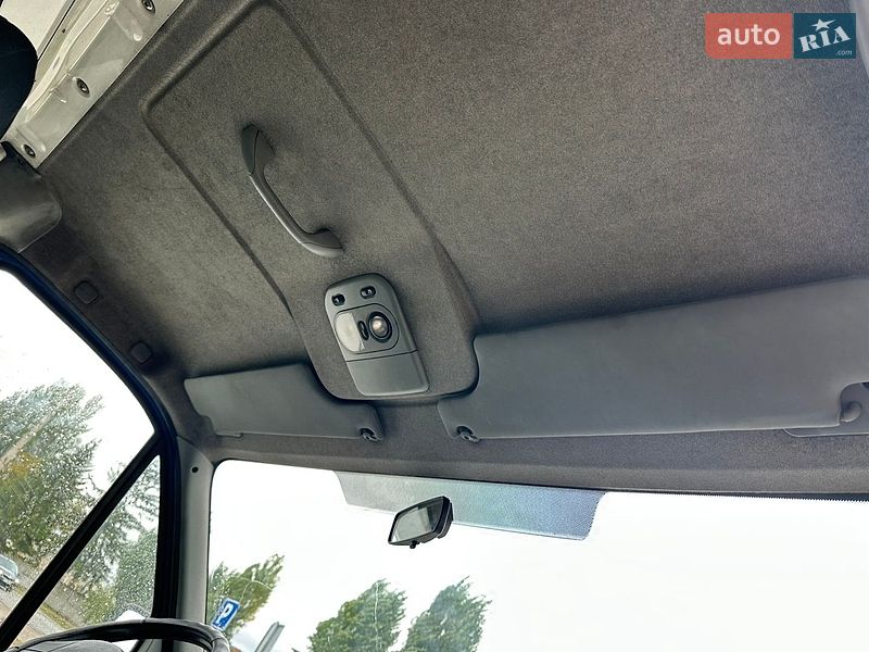 Вантажний фургон Renault Master 2003 в Волочиську фото 38 Вантажний фургон Renault Master 2003 в Волочиську