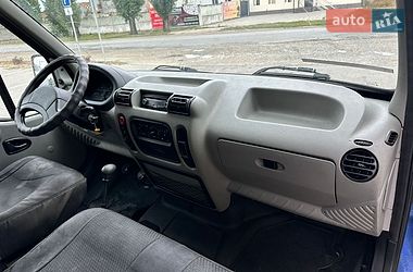 Вантажний фургон Renault Master 2003 в Волочиську фото 39 Вантажний фургон Renault Master 2003 в Волочиську