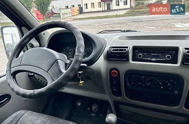 Вантажний фургон Renault Master 2003 в Волочиську фото 37 Вантажний фургон Renault Master 2003 в Волочиську